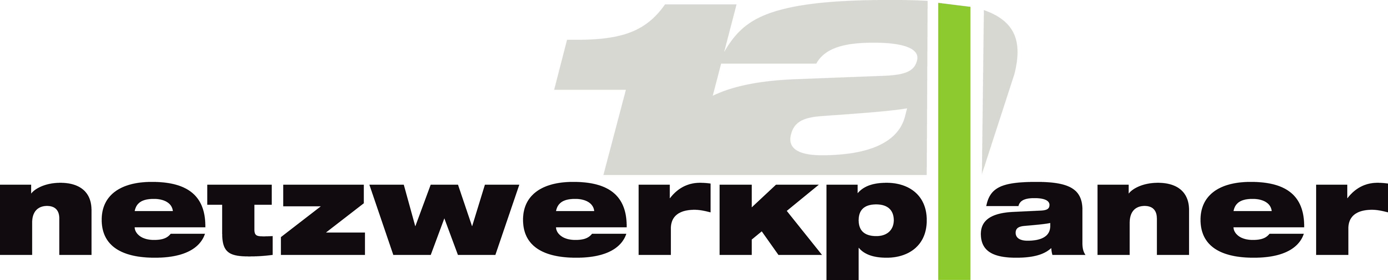 Logo 1a netzwerkplaner