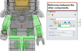 ZW3D Skizzenfunktionen