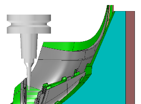 ZW3D Werkezug